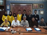 Evening Lecture Bogor Nomor 10