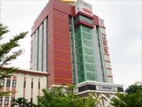 Evening Lecture Bogor Nomor 1